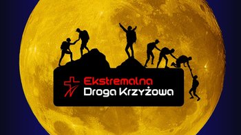 Zbiórka Ekstremalna Droga Krzyżowa - miniaturka zdjęcia