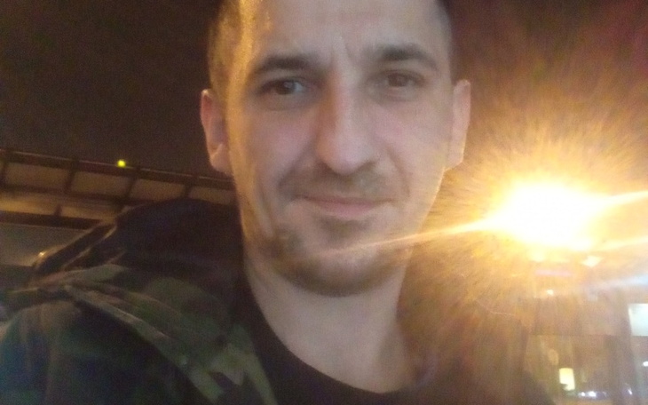 Zbiórka Zbiorka na kampera na marzenie z - zdjęcie główne