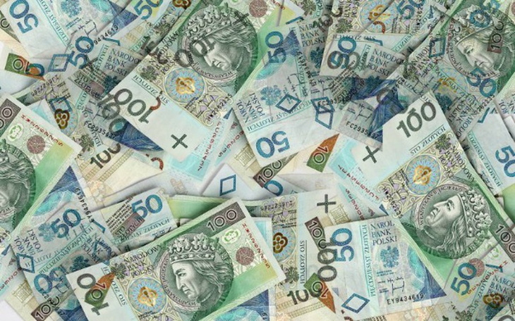 Zbiórka Na bogate i beztroskie życie - zdjęcie główne