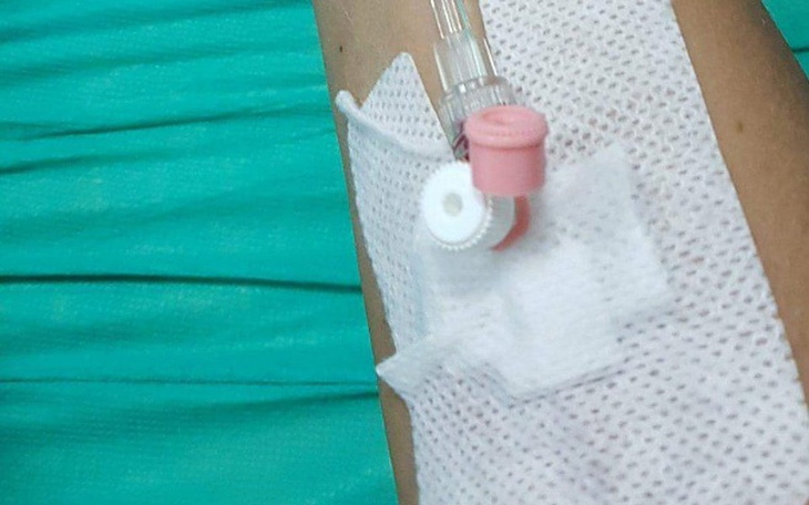 Zbiórka Proszę o pomoc na leki - zdjęcie główne