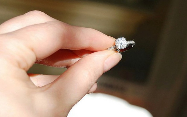 Zbiórka Pierścionek zaręczynowy dla Niej - zdjęcie główne