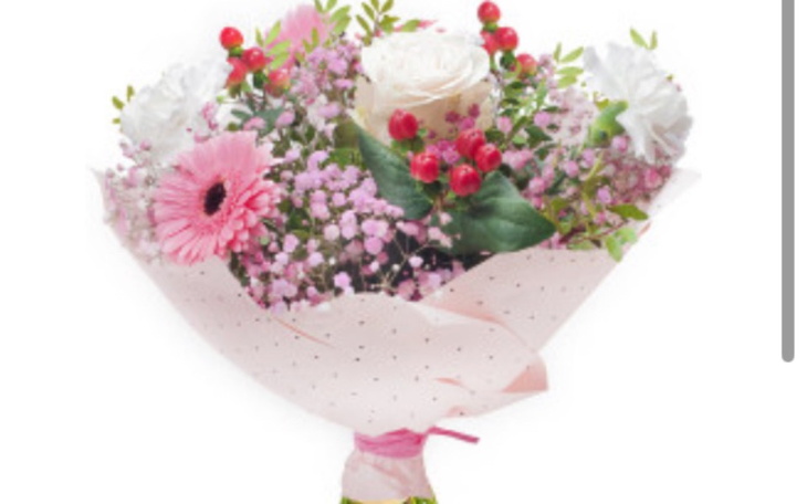 Zbiórka Na kwiaty dla Kobiety. - zdjęcie główne