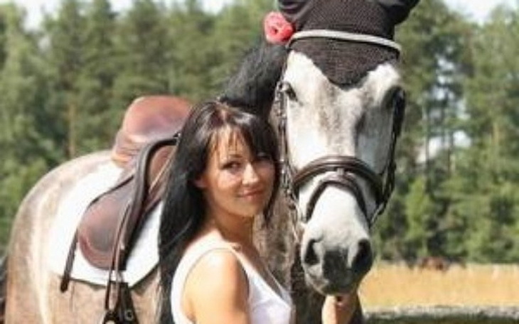 Zbiórka Pomoc weterynaryjna w Indiach - zdjęcie główne