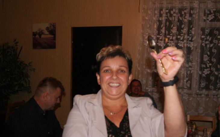 Zbiórka Walczymy o Marysię - zdjęcie główne