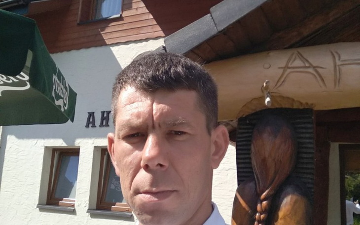 Zbiórka Na wigilię - zdjęcie główne