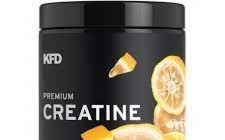 Zbiórka Kreatyna bo podrożała - zdjęcie główne