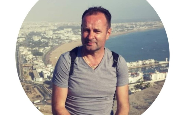 Zbiórka Rehabilitacji Bogdana - zdjęcie główne