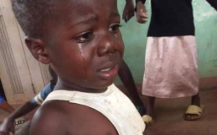 Zbiórka Get medication for Aaron - zdjęcie główne