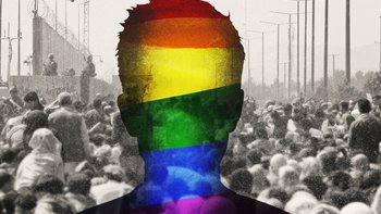 Zbiórka Pomoc dla osób LGBTQ - miniaturka zdjęcia