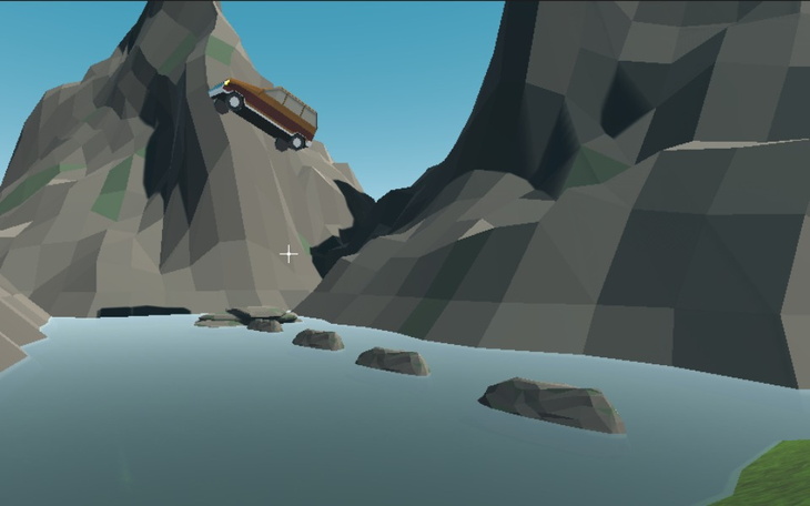 Zbiórka Rozwój Try Survive - zdjęcie główne