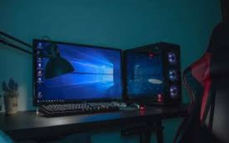 Zbiórka Zbieram na komputerek pomożecie - zdjęcie główne