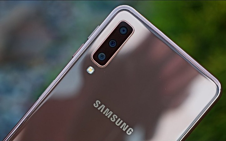 Zbiórka Marzenie Samsung a7 2018 - zdjęcie główne