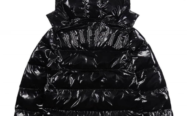 Zbiórka Kurtka Zimowa TrapStar - zdjęcie główne