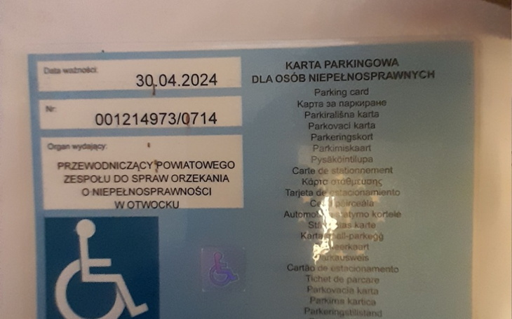 Zbiórka Zaległe rachunki I raty - zdjęcie główne