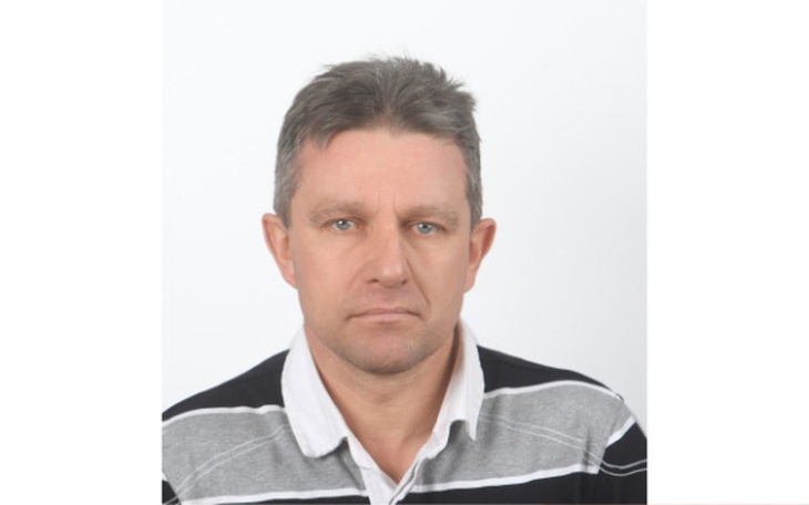 Zbiórka Nowy dom dla Bogdana - zdjęcie główne