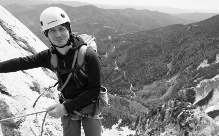 Zbiórka Ostatnia droga Mikołaja - zdjęcie główne