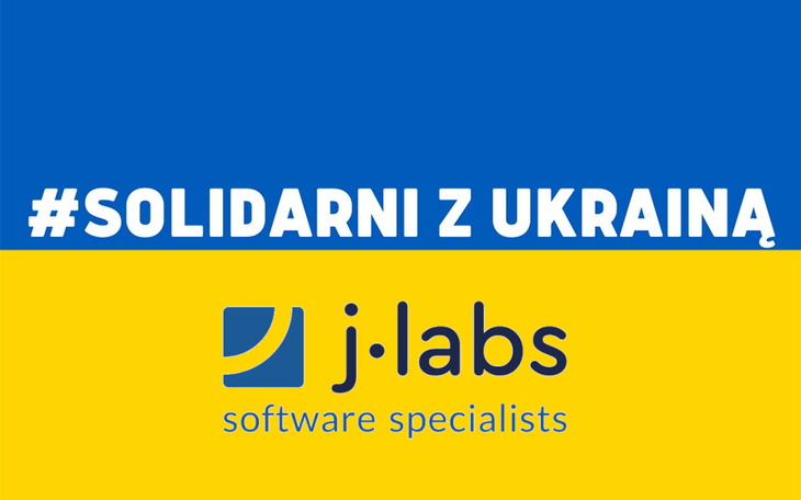 Zbiórka Firmy dla Ukrainy #90286 - zdjęcie główne