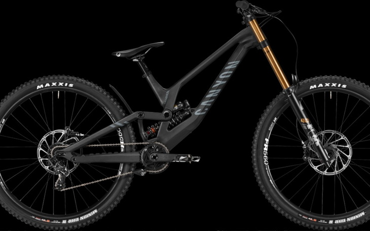 Zbiórka Canyon Sender CFR - zdjęcie główne