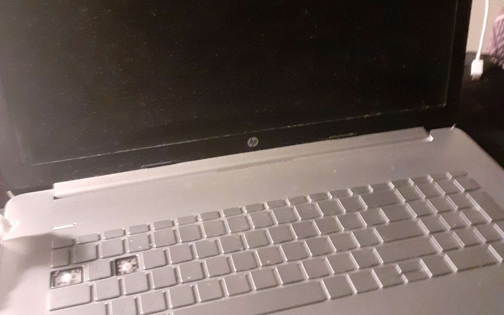 Zbiórka Zbiórka dla kolegi na komputer - zdjęcie główne