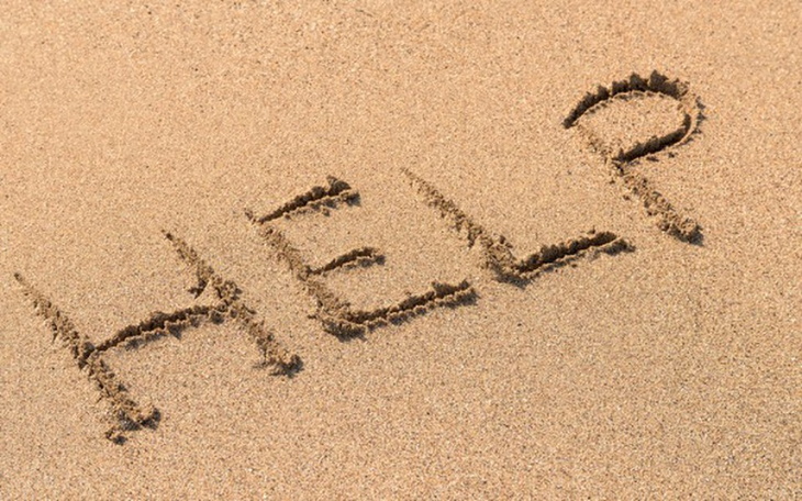 Zbiórka Poszukiwania osób zaginionych - zdjęcie główne