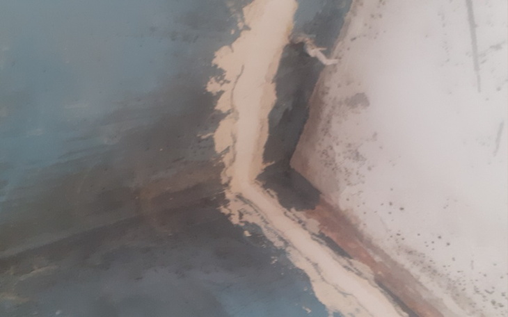 Zbiórka Kapitalny remont lazienki - zdjęcie główne