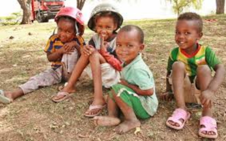 Zbiórka Na specjalne rzeczy - zdjęcie główne