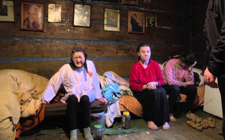 Zbiórka Pomoc Rodzinie ubogim i biednym - zdjęcie główne