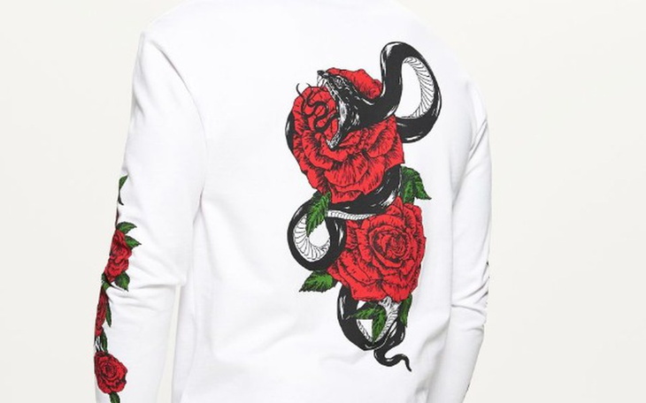 Zbiórka zbieram na bluzę - zdjęcie główne