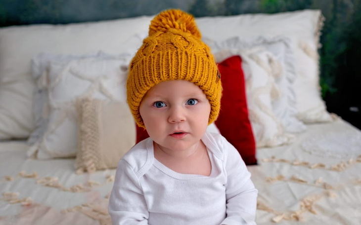 Zbiórka Usłyszeć Świat dla Julcia - zdjęcie główne