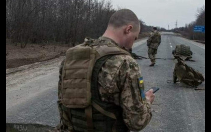 Zbiórka Termowizor dla żołnierzy - zdjęcie główne