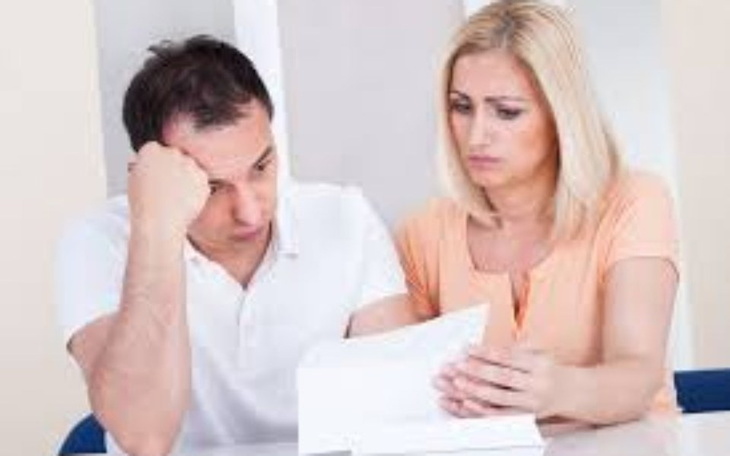 Zbiórka Na długi by odzyskać żone i syna - zdjęcie główne