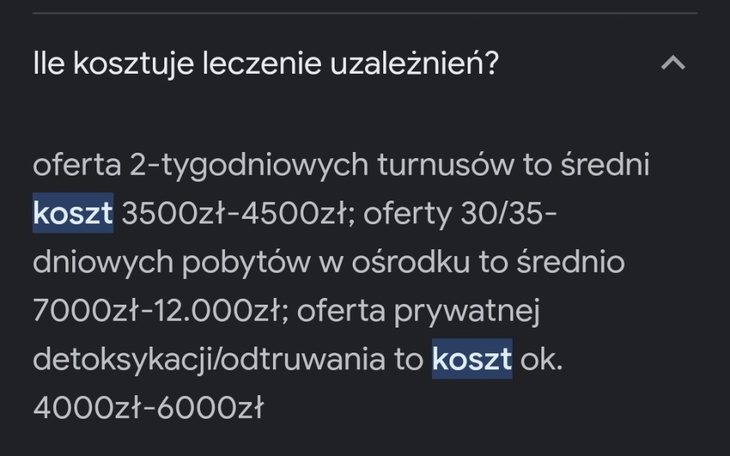Zbiórka Na leczenie oraz spłatę długów - zdjęcie główne