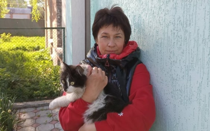 Zbiórka Na operację dla mojej mamy. - zdjęcie główne