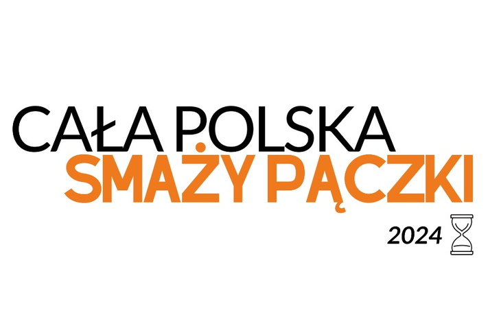 Zbiórka Cała Polska Smaży Pączki III - zdjęcie główne