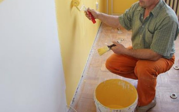 Zbiórka mieszkaniee - zdjęcie główne