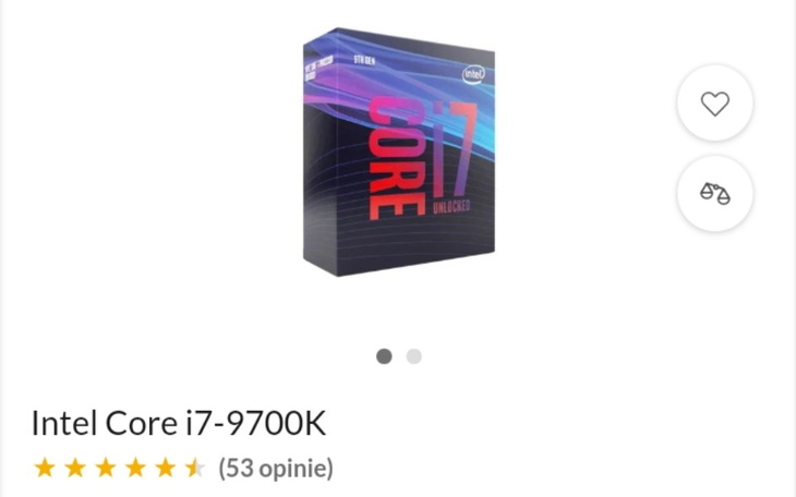 Zbiórka Mój komputer nie wyrabia - zdjęcie główne