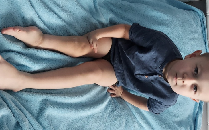 Zbiórka Pomóżmy Antkowi - zdjęcie główne