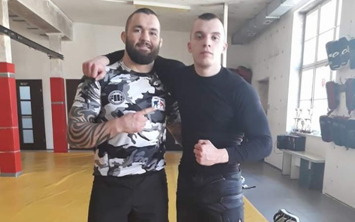 Zbiórka Wyjazd na obóz do Tajlandii - zdjęcie główne