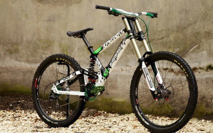 Zbiórka Rower do kontynuowania pasji. - zdjęcie główne