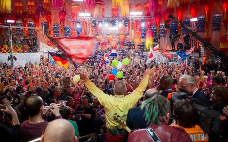 Zbiórka Zbiórka dla WOŚP #59190 - zdjęcie główne