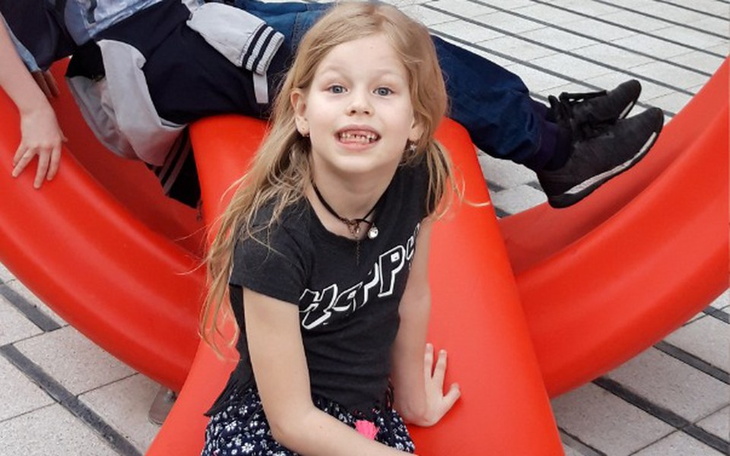 Zbiórka Aparat słuchowy dla Lenki - zdjęcie główne