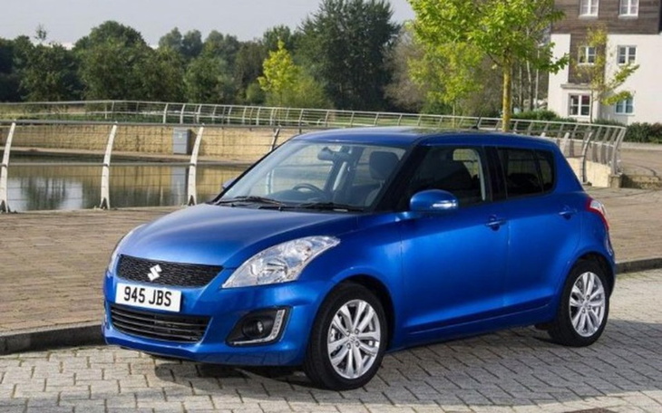 Zbiórka Mój pierwszy w życiu samochód - zdjęcie główne