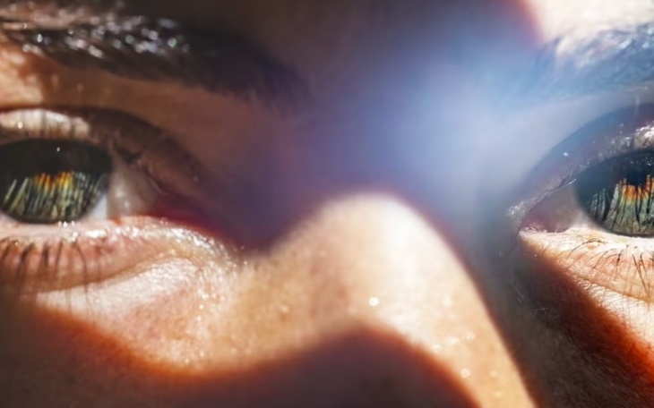 Zbiórka Zabieg operacyjny moich oczu - zdjęcie główne