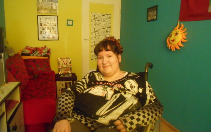 Zbiórka Rehabilitacja i wózek inwalidzki - zdjęcie główne