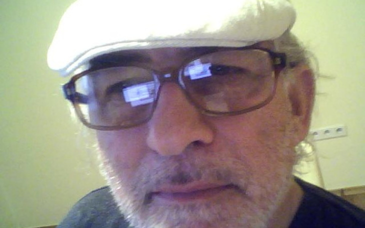 Zbiórka na środek lokomocji - zdjęcie główne