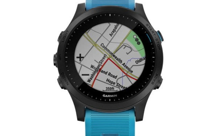 Zbiórka Zegarek dla Bogdana - zdjęcie główne