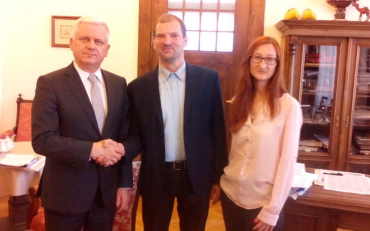 Zbiórka freelab...i wszystko jasne - zdjęcie główne