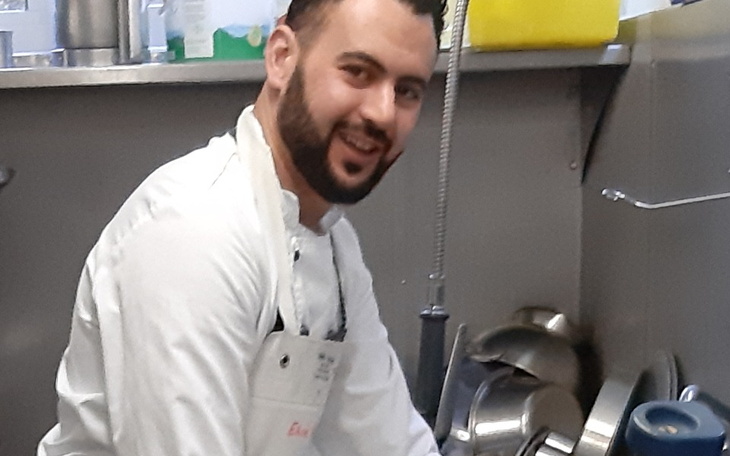 Zbiórka na wesele Oli i Marcina - zdjęcie główne