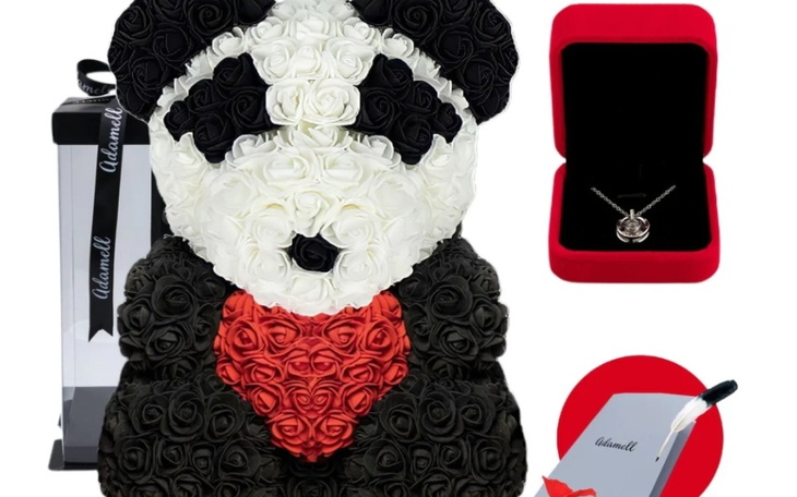 Zbiórka Zbieram dla mojej babci prezent - zdjęcie główne