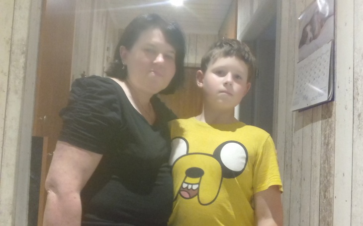 Zbiórka Wsparcie dla naszej rodzinki. - zdjęcie główne